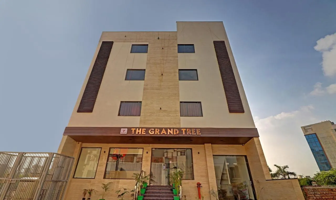 Treebo Trend Gt Palace Fatehabad Road Hotel Agra  3*, Agra (Uttar Pradesh) India